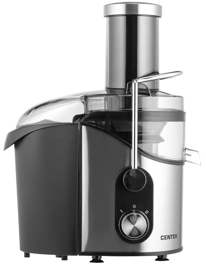 Соковыжималка Centek CT-1212 фото 1