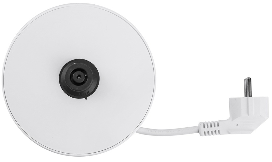 Чайник электрический Centek CT-0052 White фото 8