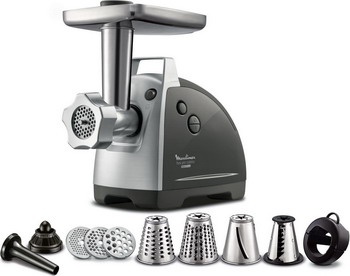 Мясорубка Moulinex me688 фото 2