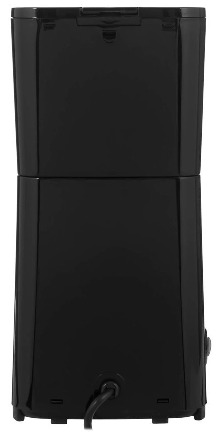 Капельная кофеварка BQ CM2007, черный-стальной фото 6