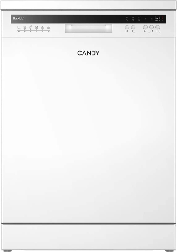 Посудомоечная машина Candy Rapido CF 4A7E0W-08 фото 1