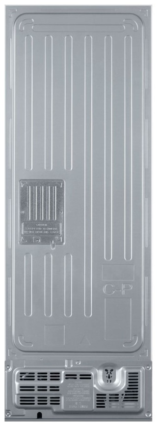 Морозильник Haier H3F-285WAA No Frost A+ 285 л, белый фото 4