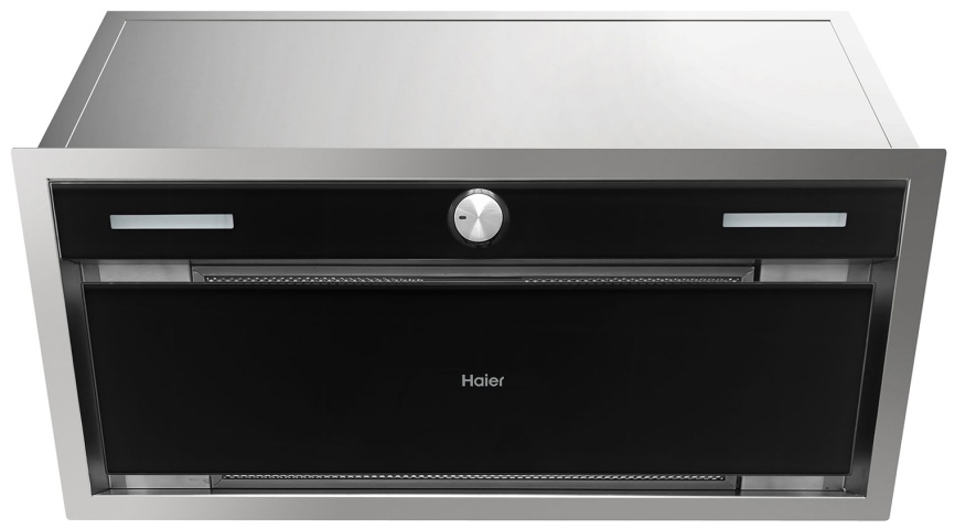 Вытяжка Haier HVX-BI664GB фото 1
