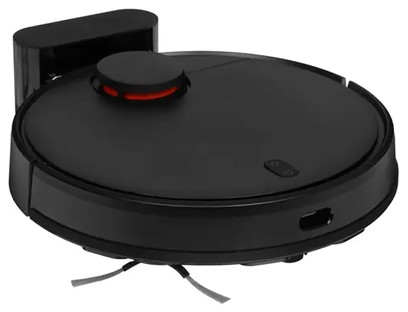 Робот-пылесос Xiaomi Robot Vacuum T12 (BHR7726G) фото 2