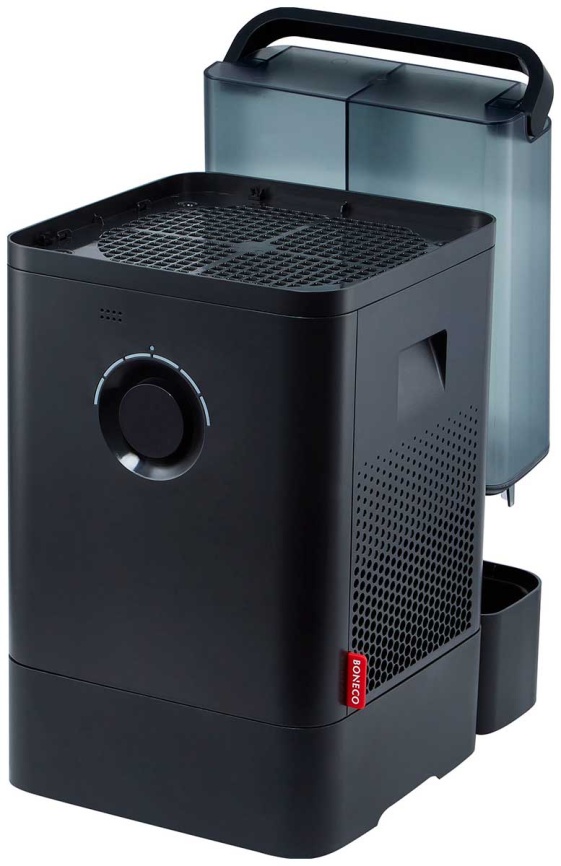 Мойка воздуха Boneco W400, черный/black фото 4