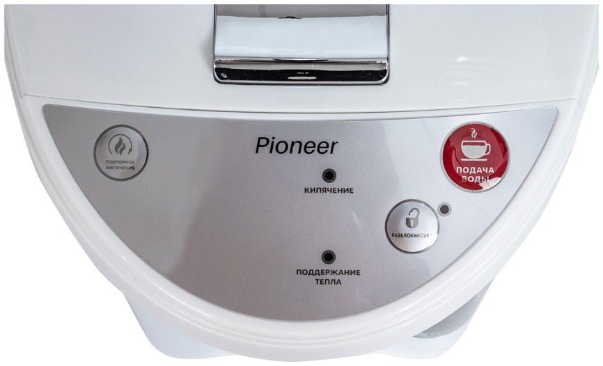 Термопот Pioneer TP710 фото 7