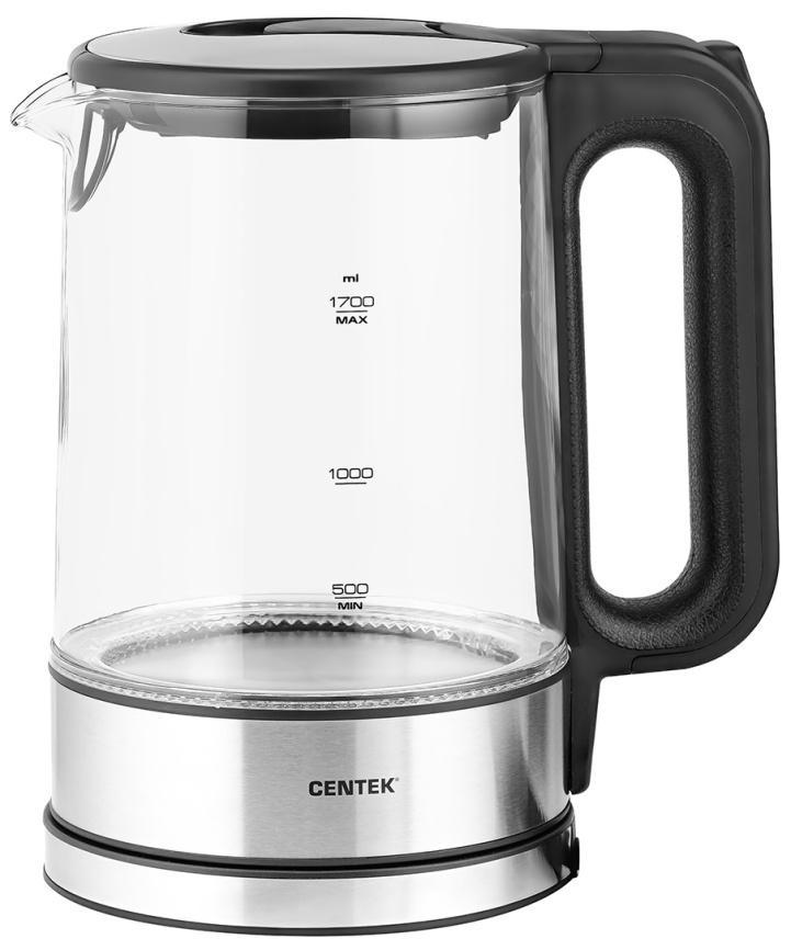 Чайник электрический Centek CT-0032 фото 1