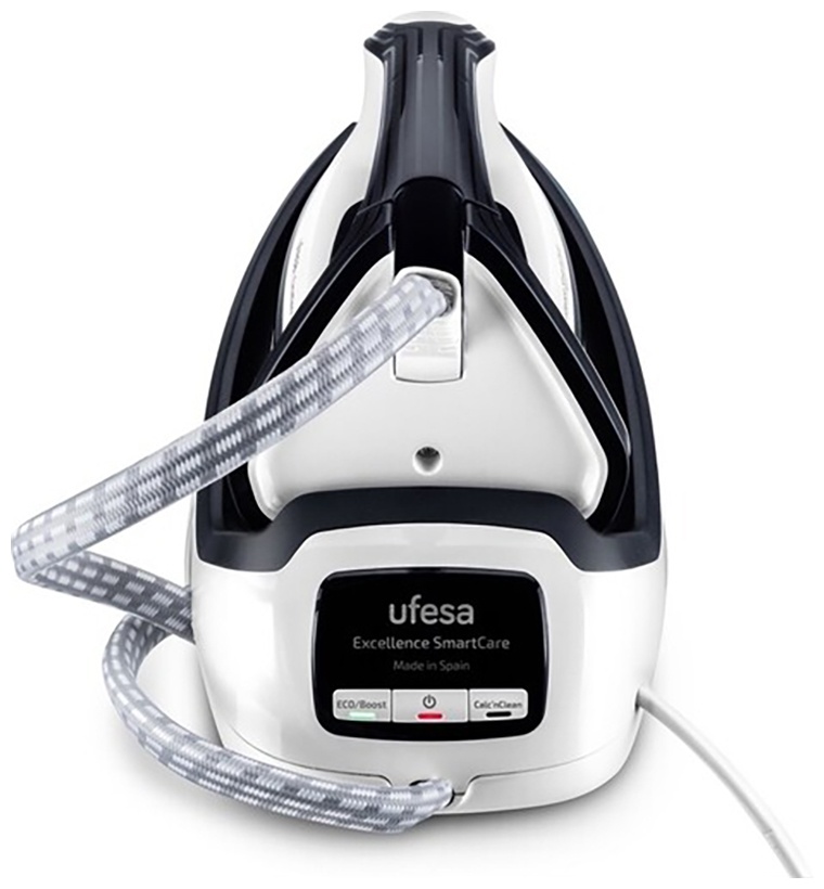 Паровая станция Ufesa EXCELLENCE SMARTCARE 80205667, белый/синий фото 3