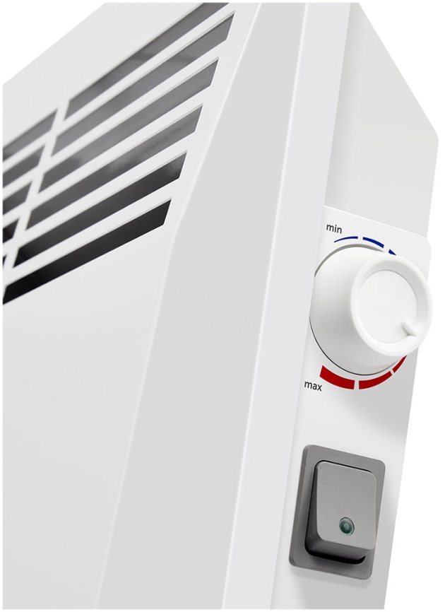 Конвектор Ballu Camino Eco Turbo BEC/EMT-1500 фото 4