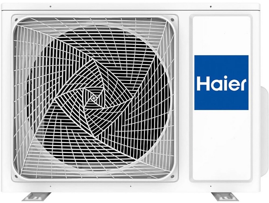 Кондиционер сплит-система Haier HSU-24HFF103/R3-BIN / HSU-24HUF103/R3OU фото 6