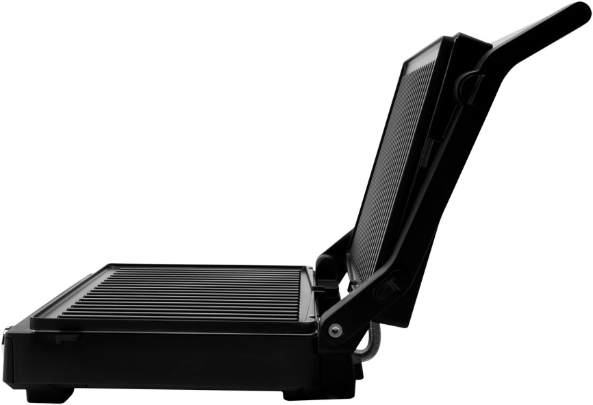 Электрический гриль Ragex R784 (1800Вт. цвет: 000 черный) фото 4