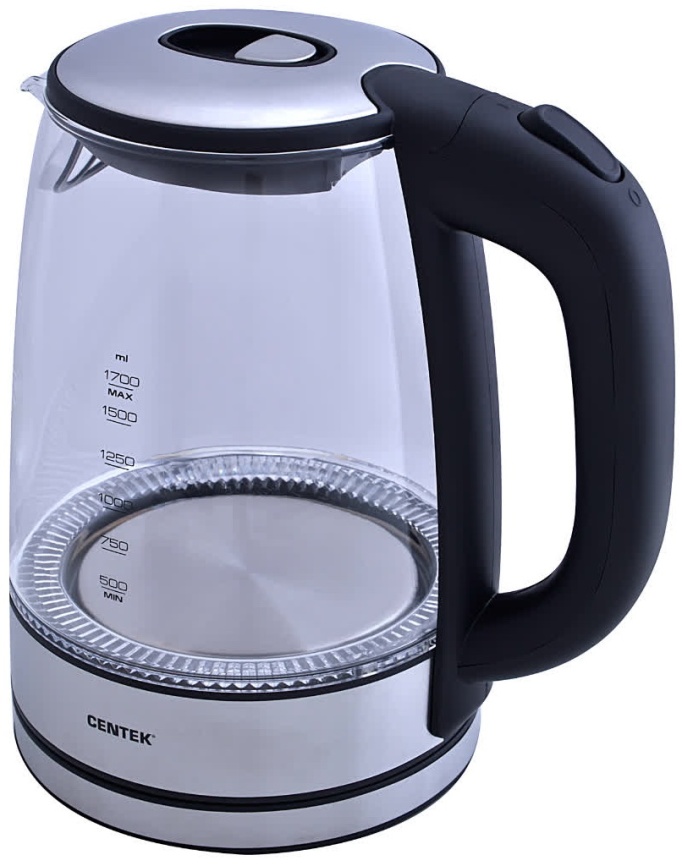 Чайник электрический Centek CT-0030 фото 3