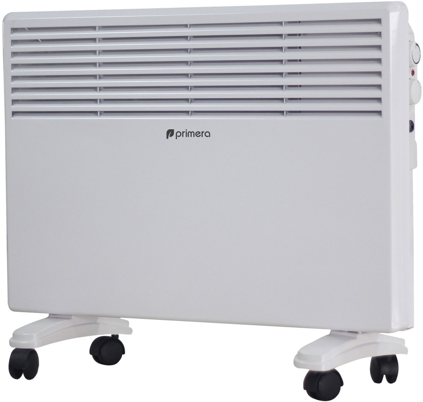 Конвектор Primera PHP-1500-MXB фото 1