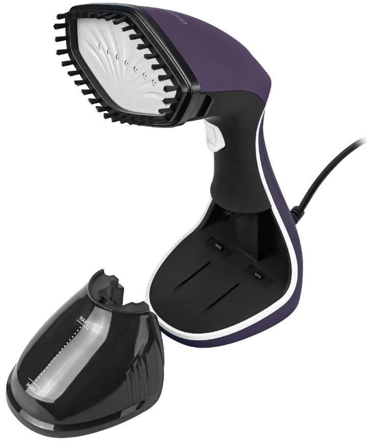 Отпариватель для одежды Centek CT-2392 Violet фото 8