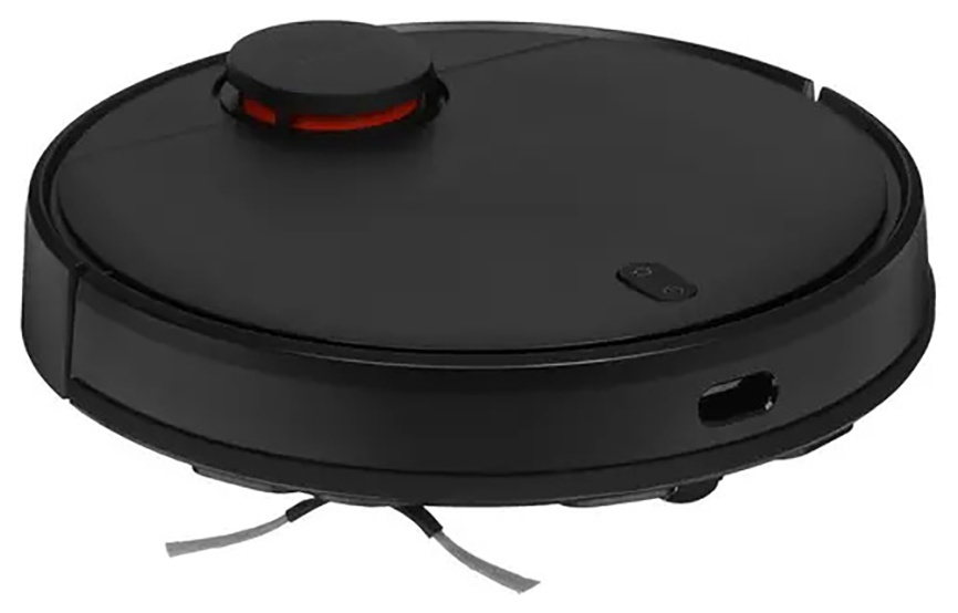 Робот-пылесос Xiaomi Robot Vacuum T12 (BHR7726G) фото 5