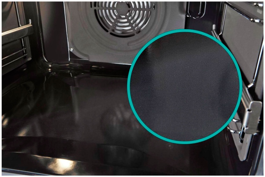 Электроплита Gorenje GEC5C61WG 50 см, 4 конфорки, белый фото 17