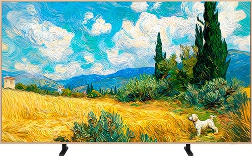 Телевизор TCL 65A400 Pro фото 1