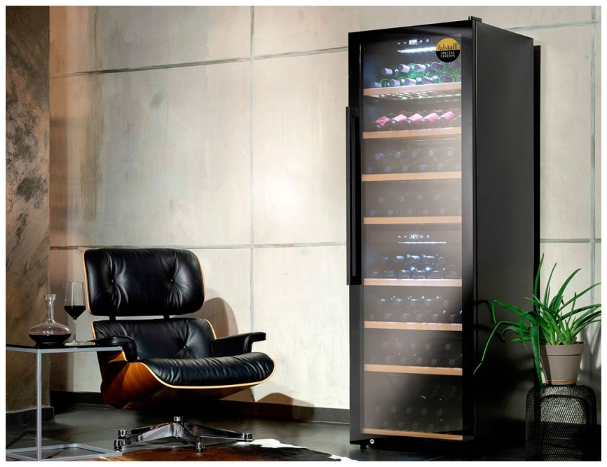 Винный шкаф Caso WineExclusive 180 Smart фото 3