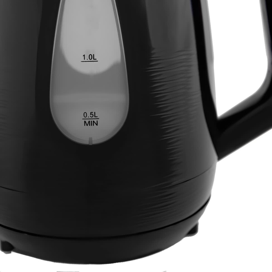 Чайник электрический Centek CT-0048 Black фото 7