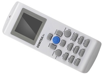 Кондиционер сплит-система Centek CT-65U18 фото 2