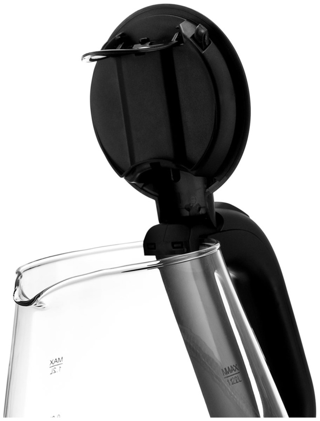Чайник электрический Brayer BR1063BK фото 6