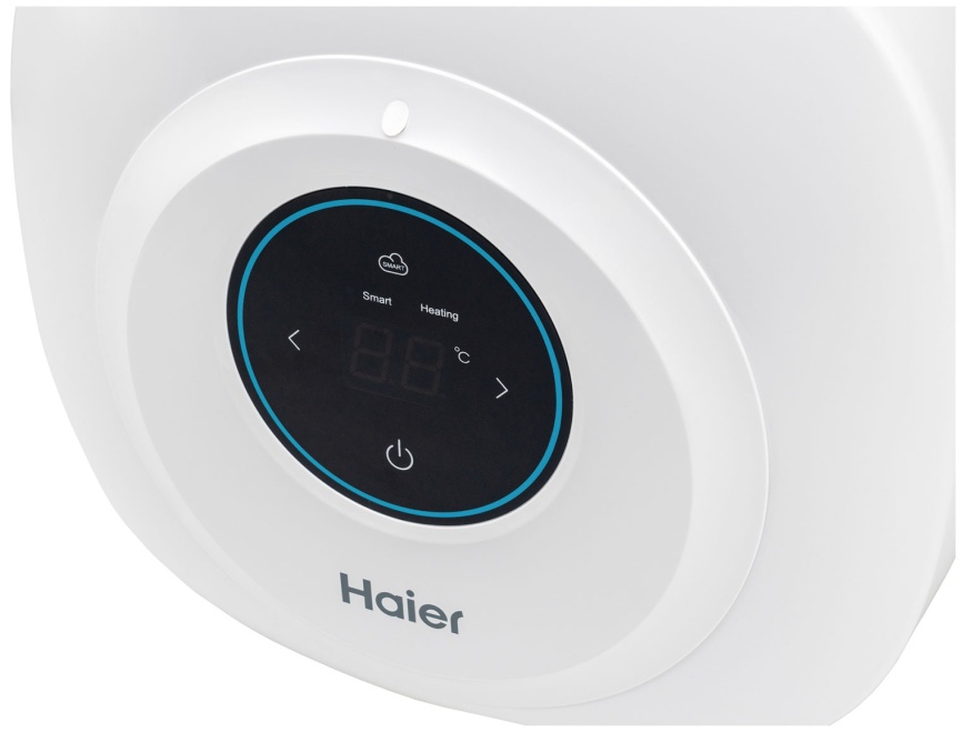 Водонагреватель накопительный Haier ES10V-EQ1 (GA0SZQU0LRU) фото 8
