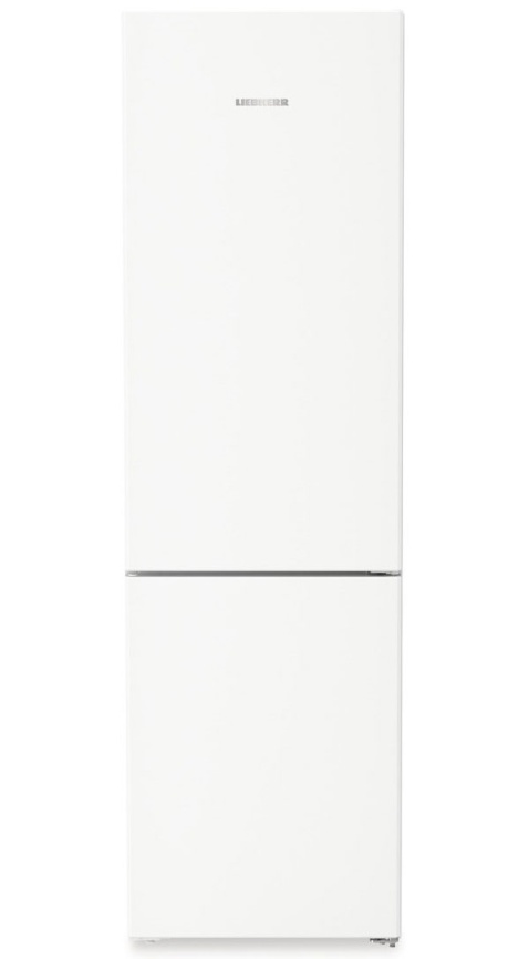 Двухкамерный холодильник Liebherr CBNc 5723-22 001 BioFresh No frost, белый фото 4