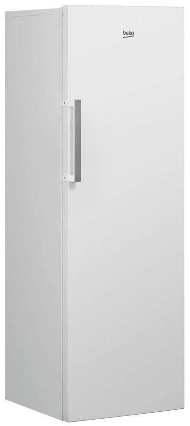 Морозильник Beko FSKDN6266T21W A+ 266 л, белый фото 1