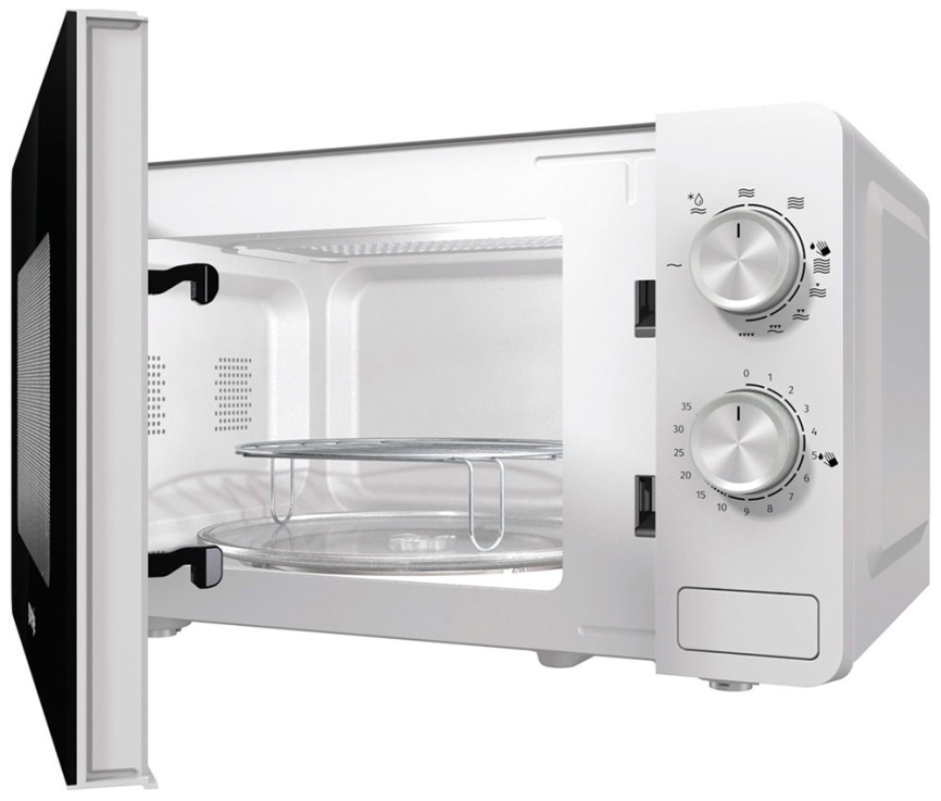 Микроволновая печь Gorenje MO20E2W фото 4