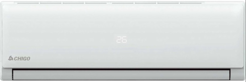 Кондиционер сплит-система Chigo CS-51H3A-1B169 LOTOS фото 1