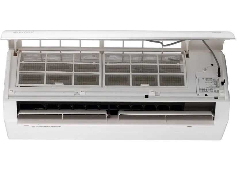 Кондиционер сплит-система Chigo CS-61V3A-1D150 ALBA Inverter фото 5