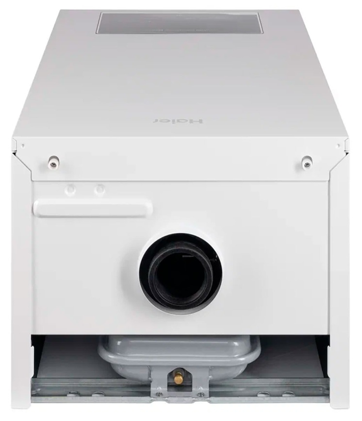 Газовый котел конденсационный Haier GreenLine 1.20 TiW, 20 кВт, WI-FI фото 6