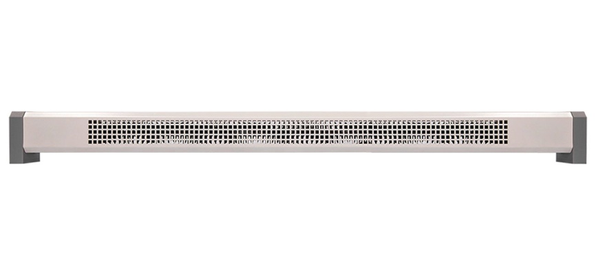 Конвектор электрический Ballu Plinth Compact (BEC/PLC-80-300) фото 5