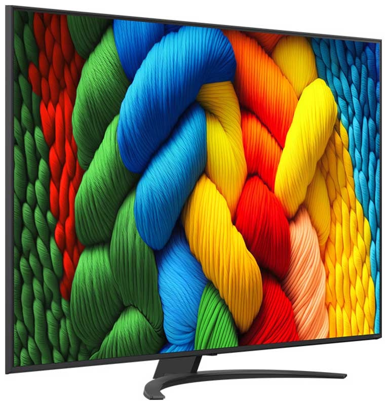 Телевизор LG 75NANO81A6A.ARUG фото 2