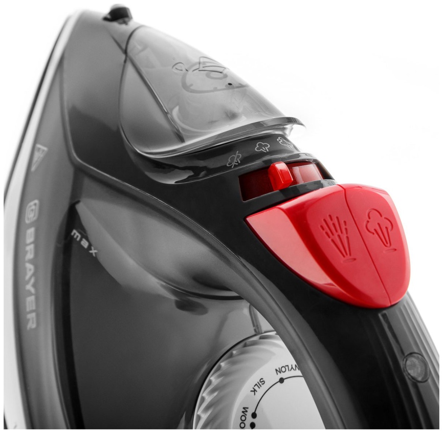 Утюг Brayer BR4011 фото 10
