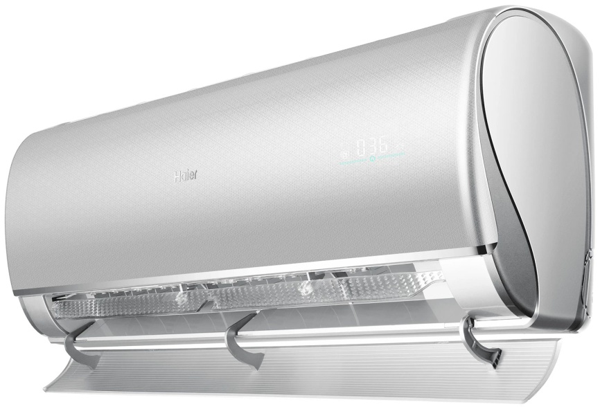 Кондиционер сплит-система Haier AS35S2SJ2FA-S фото 3