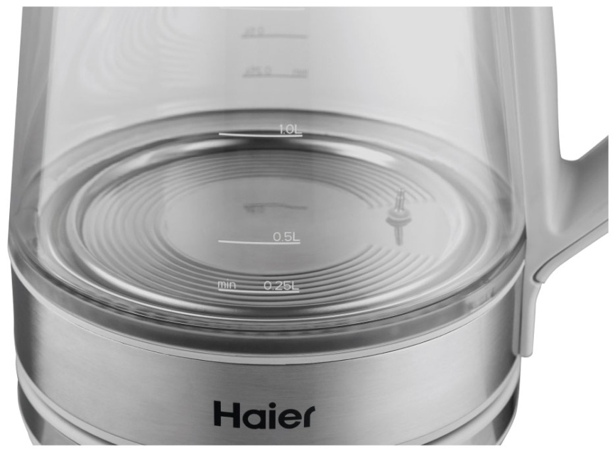 Чайник электрический Haier HK-501 фото 3