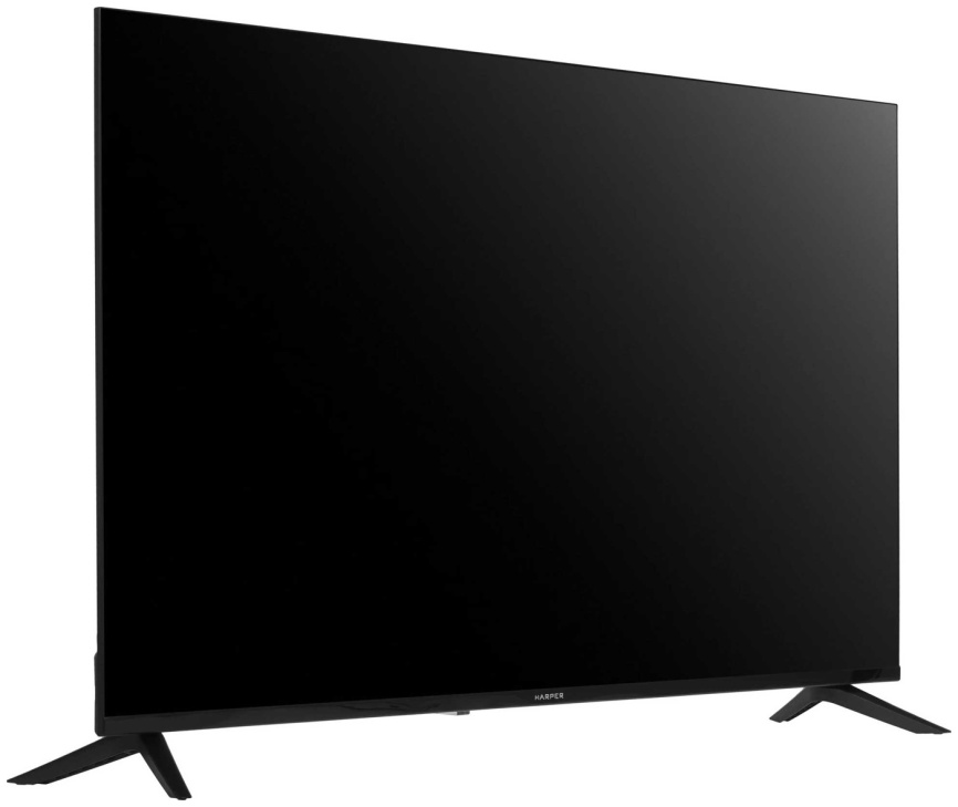 Телевизор Harper 86U770TS фото 2