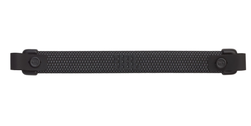 Портативная колонка JBL CHARGE 6, черный фото 9