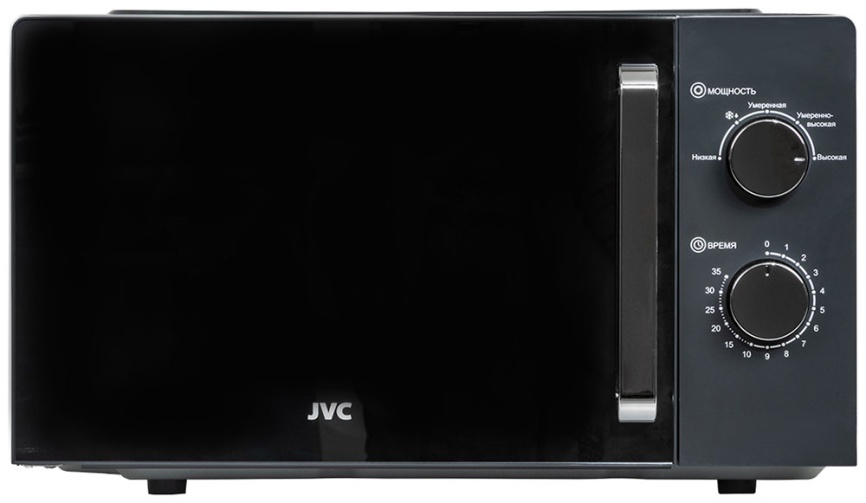Микроволновая печь - СВЧ JVC JK-MW148M фото 3