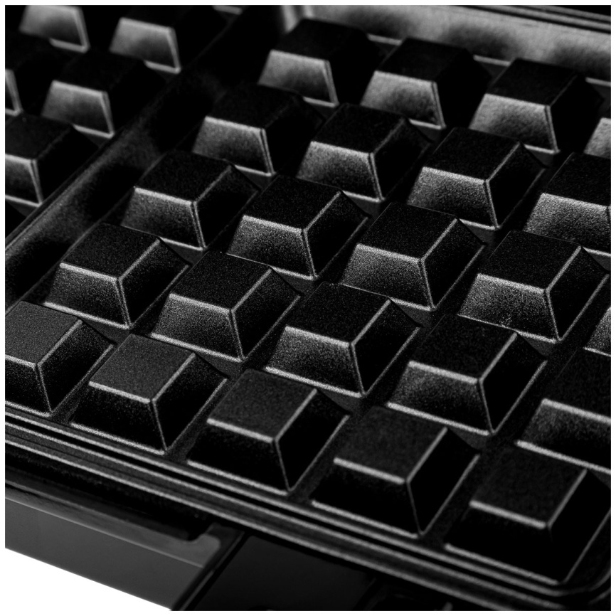 Вафельница Brayer BR2308 фото 8