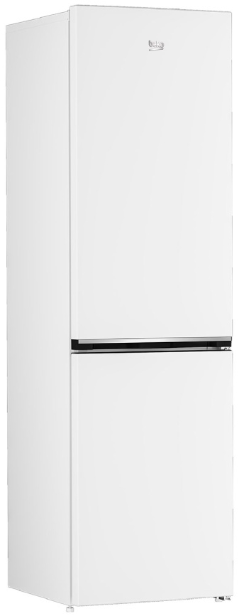 Двухкамерный холодильник Beko B1RCSK362W, белый фото 3