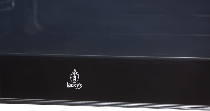 Электрический духовой шкаф Jacky's Электрический духовой шкаф Jackys JO EB7336 59 см, 72 л, гриль и конвекция, черный фото 7