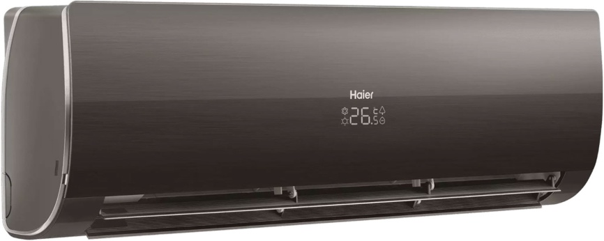 Кондиционер сплит-система Haier HSU-24HFF103/R3-BIN / HSU-24HUF103/R3OU фото 5