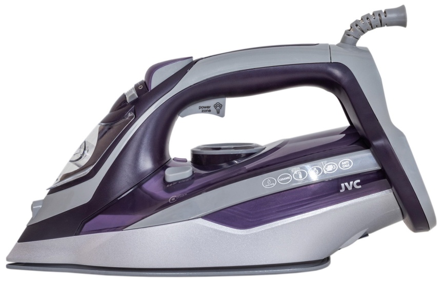 Утюг  JVC JRI04 фото 4