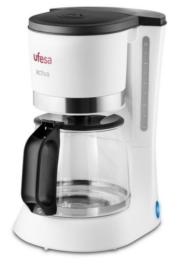 Кофеварка Ufesa CG7113 Activa фото 3