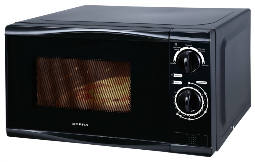 Микроволновая печь - СВЧ Supra 20MB75 фото 1