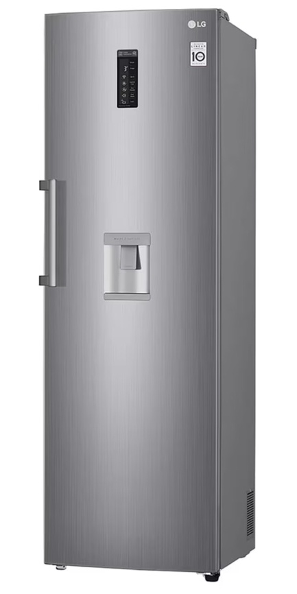 Однокамерный холодильник LG GC-F411ELDM фото 3