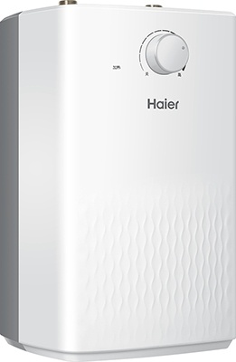 Водонагреватель накопительный Haier EC5U(EU) фото 1