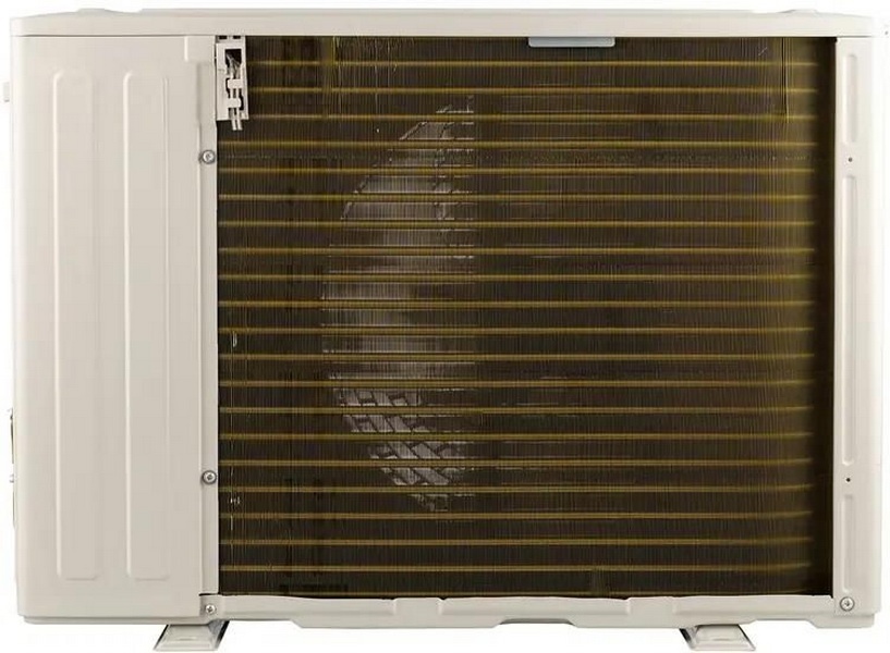 Кондиционер сплит-система Chigo CS-35V3G-1K268/Black SUNRISE Inverter фото 9